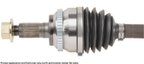 Cardone 66-2190HD CV Axle Assembly - Front Right - view 2