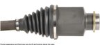 Cardone 66-2190HD CV Axle Assembly - Front Right - view 3