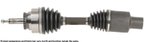 Cardone 66-2192HD CV Axle Assembly - Front Right - view 1