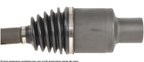 Cardone 66-2192HD CV Axle Assembly - Front Right - view 3