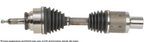 Cardone 66-2192 CV Axle Assembly - Front Right - view 1