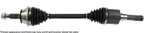 Cardone 66-2194 CV Axle Assembly - Rear Right - view 1