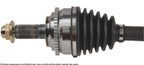 Cardone 66-2196 CV Axle Assembly - Front Left - view 2