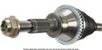 Cardone 66-2236 CV Axle Assembly - Rear Right - view 2