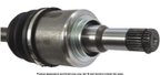 Cardone 66-2236 CV Axle Assembly - Rear Right - view 3