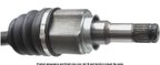 Cardone 66-2241 CV Axle Assembly - Rear Left - view 3