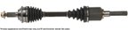 Cardone 66-2250 CV Axle Assembly - Front Left - view 1