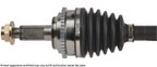 Cardone 66-2250 CV Axle Assembly - Front Left - view 2