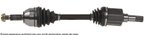 Cardone 66-2252 CV Axle Assembly - Front Left - view 1