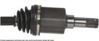 Cardone 66-2252 CV Axle Assembly - Front Left - view 3