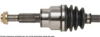 Cardone 66-2261 CV Axle Assembly - Rear Left - view 2
