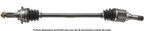 Cardone 66-2265 CV Axle Assembly - Rear Left - view 1