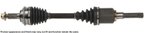 Cardone 66-2272 CV Axle Assembly - Front Left - view 1