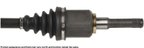 Cardone 66-2272 CV Axle Assembly - Front Left - view 3
