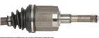 Cardone 66-2284 CV Axle Assembly - Front Left - view 3