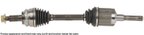 Cardone 66-2290 CV Axle Assembly - Front Left - view 1