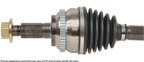 Cardone 66-2290 CV Axle Assembly - Front Left - view 2