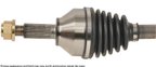 Cardone 66-2295 CV Axle Assembly - Front Right - view 2