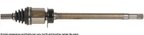 Cardone 66-2295 CV Axle Assembly - Front Right - view 3