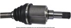 Cardone 66-2309 CV Axle Assembly - Front Left - view 3