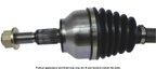 Cardone 66-2310 CV Axle Assembly - Front Right - view 2