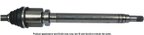 Cardone 66-2310 CV Axle Assembly - Front Right - view 3
