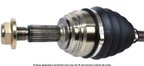 Cardone 66-2311 CV Axle Assembly - Front Left - view 2