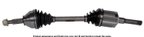 Cardone 66-2395 CV Axle Assembly - Front Left - view 1