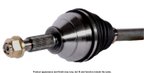Cardone 66-2395 CV Axle Assembly - Front Left - view 2