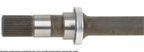 Cardone 66-2905IS CV Intermediate Shaft - Front Right - view 2