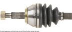 Cardone 66-3010 CV Axle Assembly - Front Right - view 2