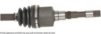 Cardone 66-3019 CV Axle Assembly - Front Right - view 3