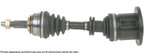 Cardone 66-3023 CV Axle Assembly - Front Left or Front Right - view 1