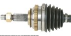 Cardone 66-3025 CV Axle Assembly - Front Left or Front Right - view 2