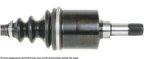 Cardone 66-3025 CV Axle Assembly - Front Left or Front Right - view 3