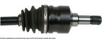 Cardone 66-3056 CV Axle Assembly - Front Right - view 3