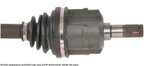Cardone 66-3059 CV Axle Assembly - Front Right - view 3