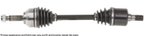 Cardone 66-3071 CV Axle Assembly - Front Right - view 1
