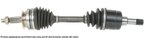 Cardone 66-3087 CV Axle Assembly - Front Left - view 1