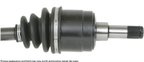 Cardone 66-3087 CV Axle Assembly - Front Left - view 3