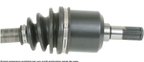 Cardone 66-3092 CV Axle Assembly - Front Left - view 3