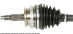 Cardone 66-3097 CV Axle Assembly - Front Right - view 2