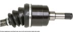 Cardone 66-3097 CV Axle Assembly - Front Right - view 3