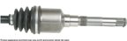 Cardone 66-3105 CV Axle Assembly - Front Right - view 3