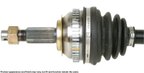 Cardone 66-3107 CV Axle Assembly - Front Right - view 2