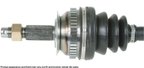 Cardone 66-3109 CV Axle Assembly - Front Left - view 2