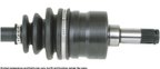 Cardone 66-3109 CV Axle Assembly - Front Left - view 3