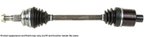 Cardone 66-3130 CV Axle Assembly - Front Left - view 1