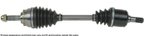 Cardone 66-3145 CV Axle Assembly - Front Right - view 1