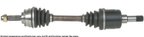 Cardone 66-3164 CV Axle Assembly - Front Left - view 1